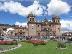 Cuzco