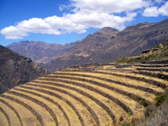 Pisac