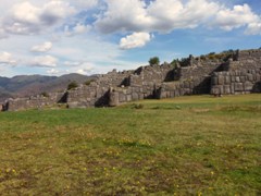 Saqsaywaman
